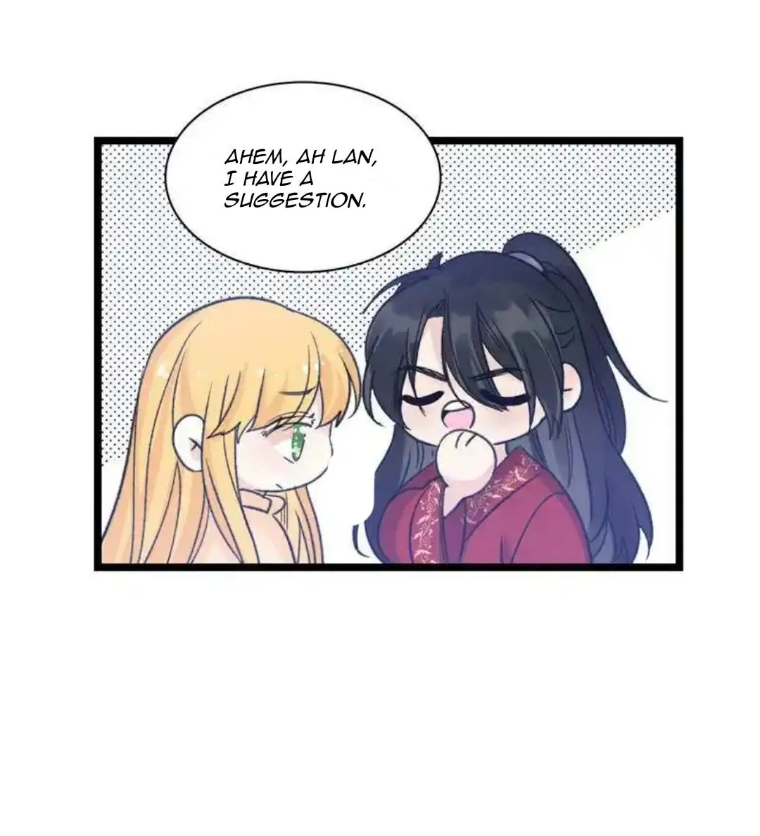 Little Prince Chapter 28 page 48 - 