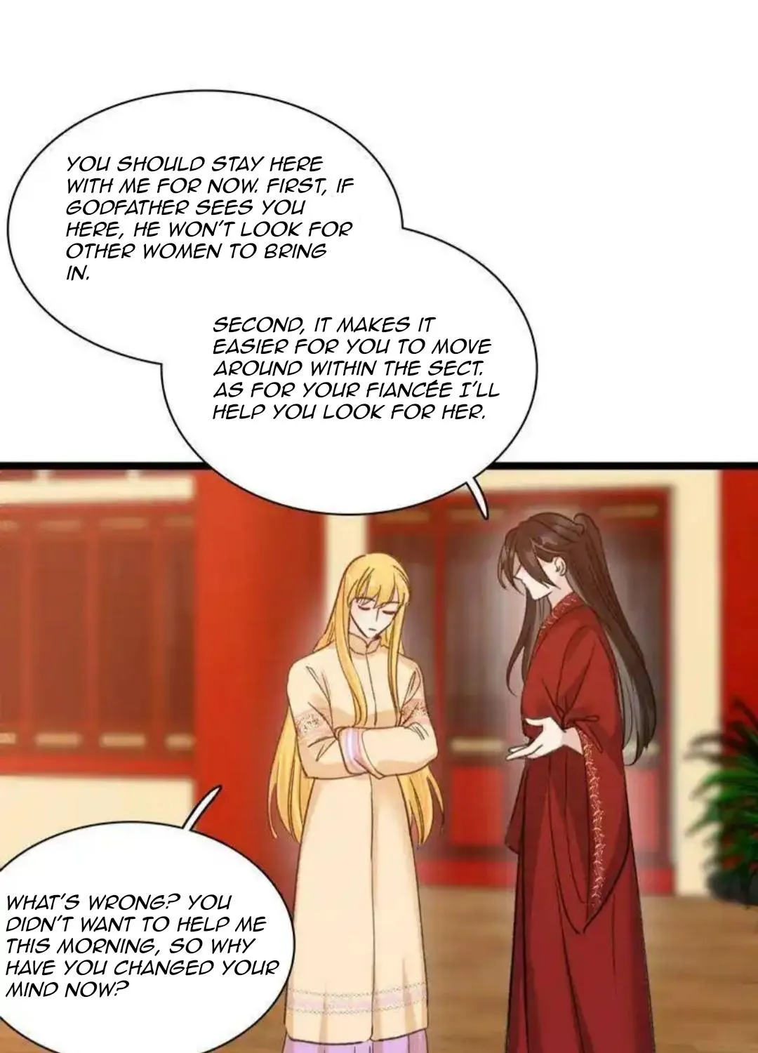 Little Prince Chapter 28 page 49 - 