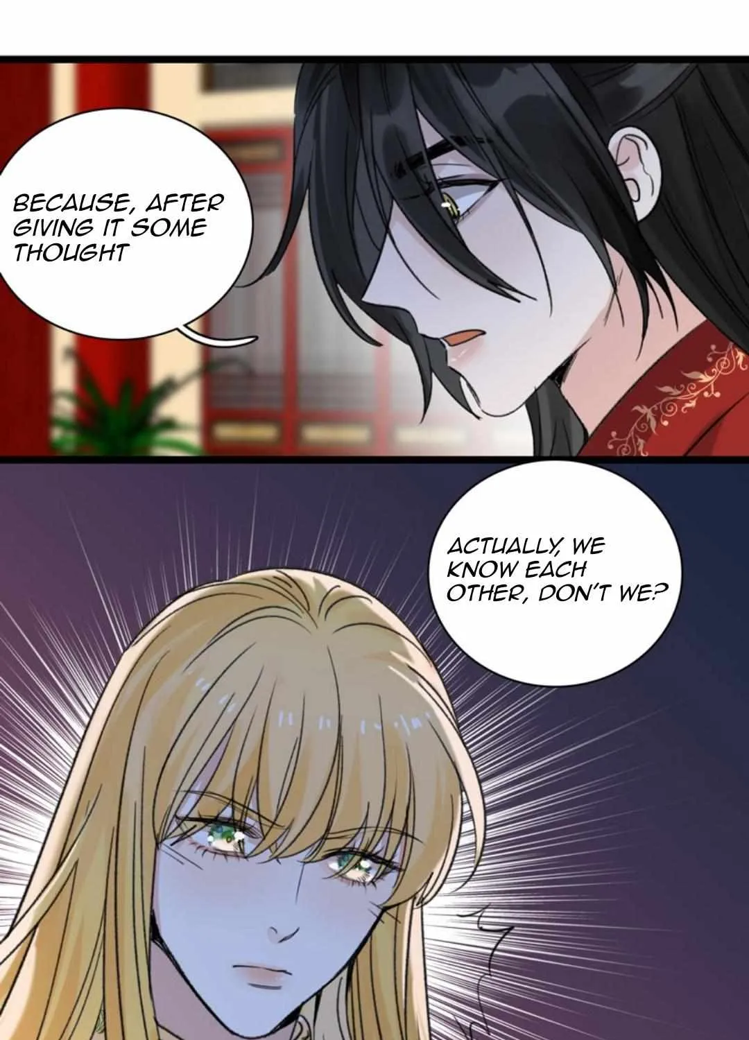 Little Prince Chapter 28 page 51 - 