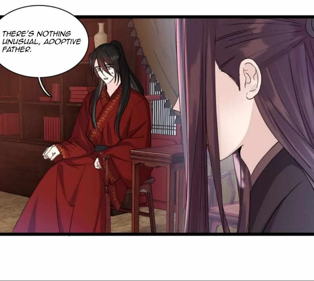 Little Prince Chapter 28 page 7 - 