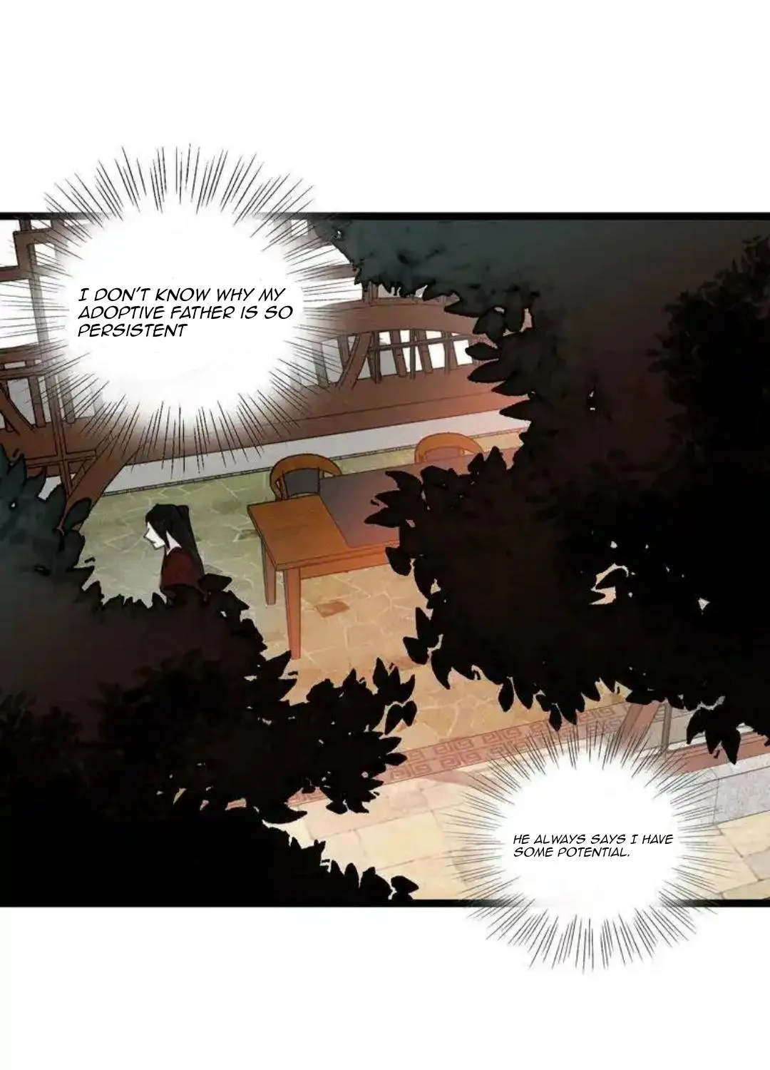 Little Prince Chapter 28 page 10 - 