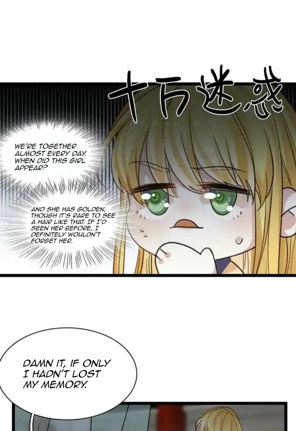 Little Prince Chapter 29 page 12 - 