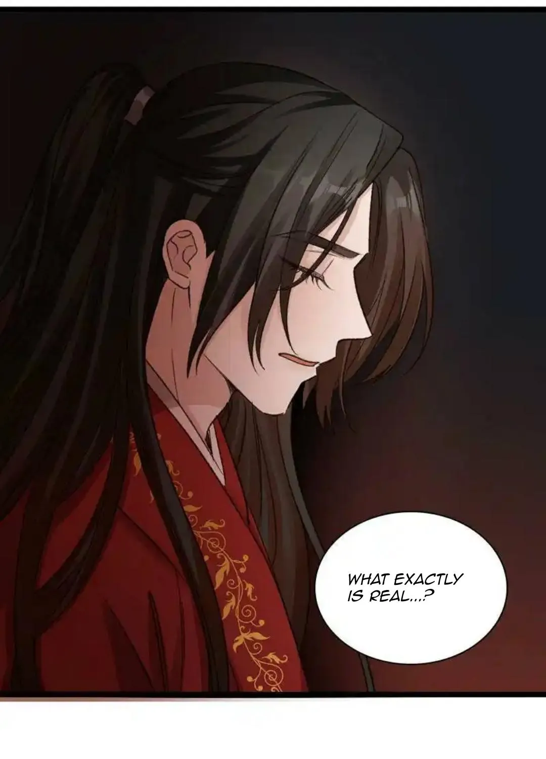 Little Prince Chapter 29 page 15 - 