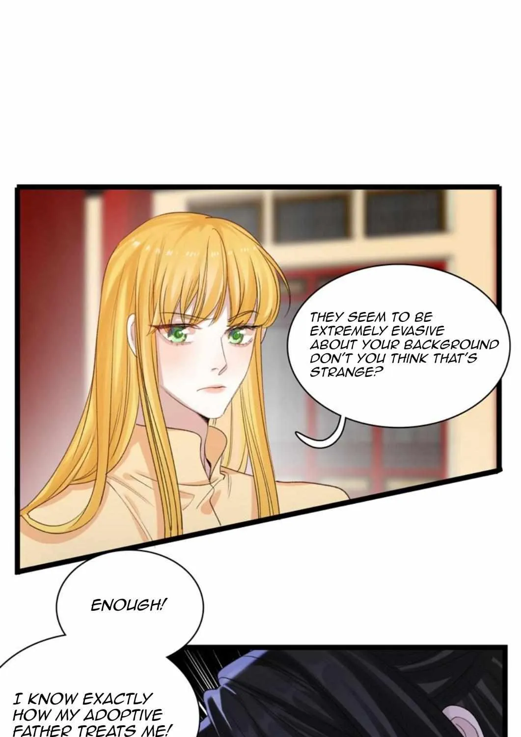 Little Prince Chapter 29 page 19 - 