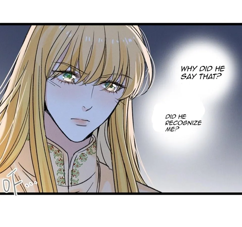 Little Prince Chapter 29 page 3 - 