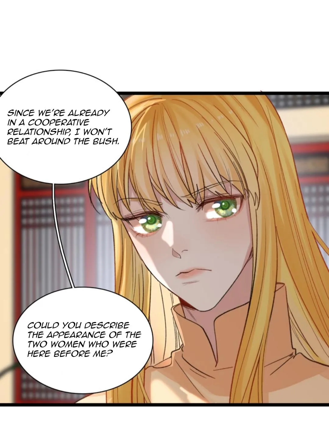 Little Prince Chapter 29 page 26 - 