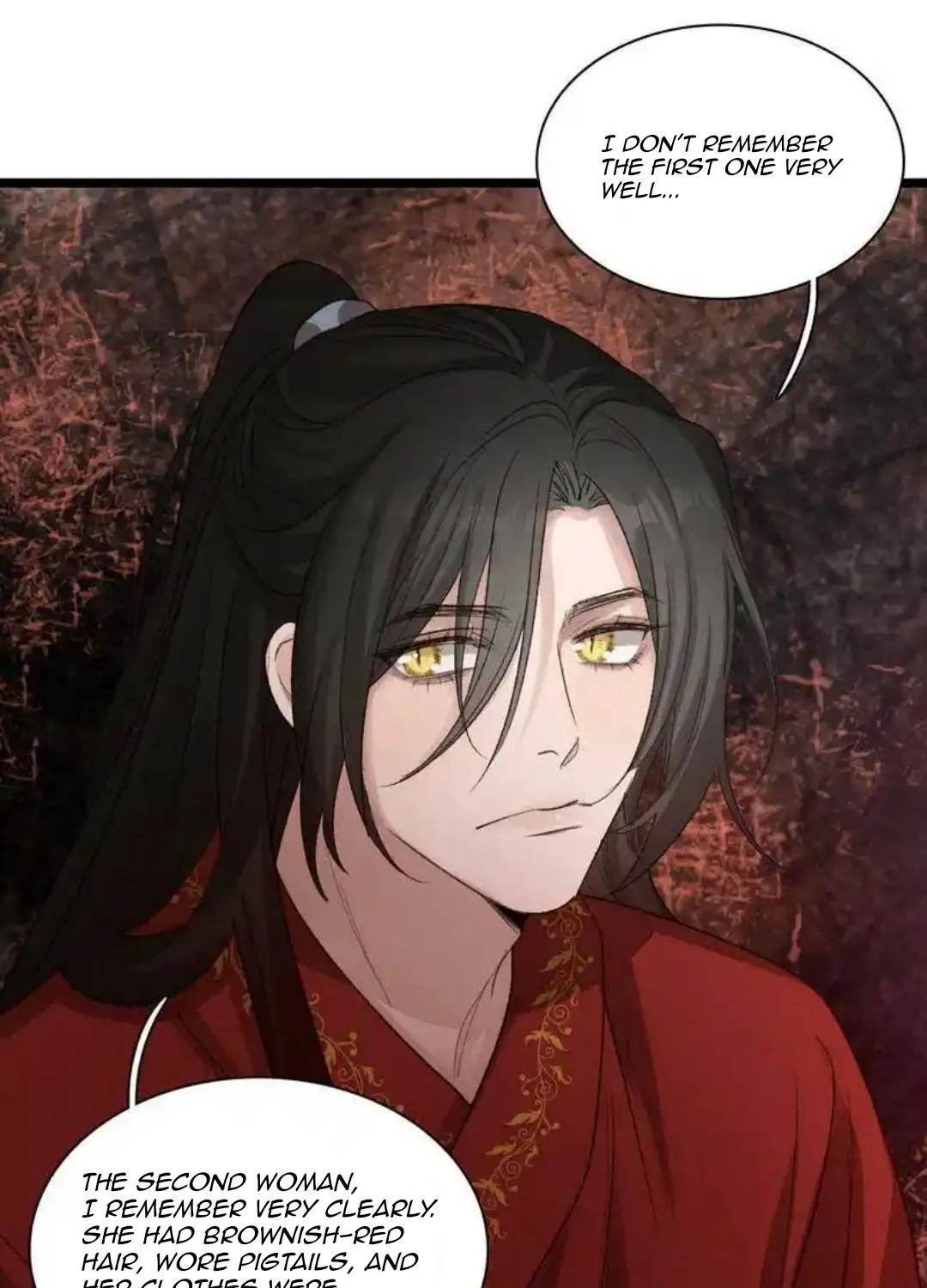 Little Prince Chapter 29 page 27 - 