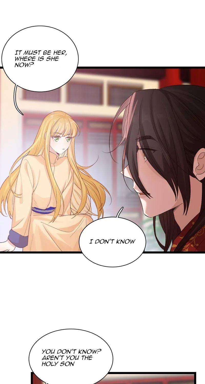 Little Prince Chapter 29 page 29 - 