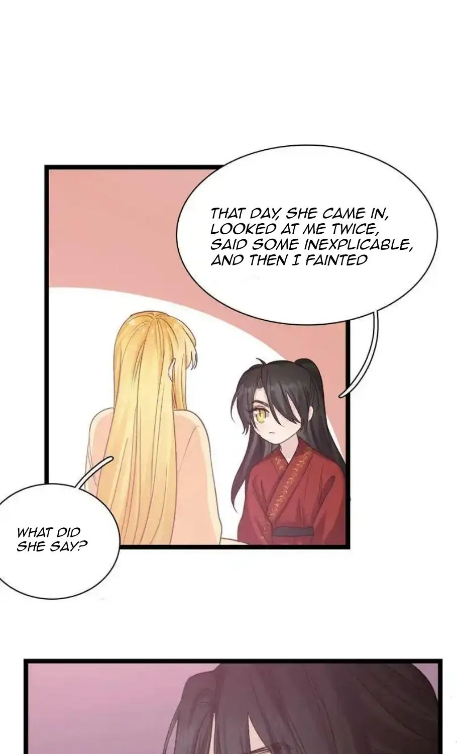 Little Prince Chapter 29 page 31 - 