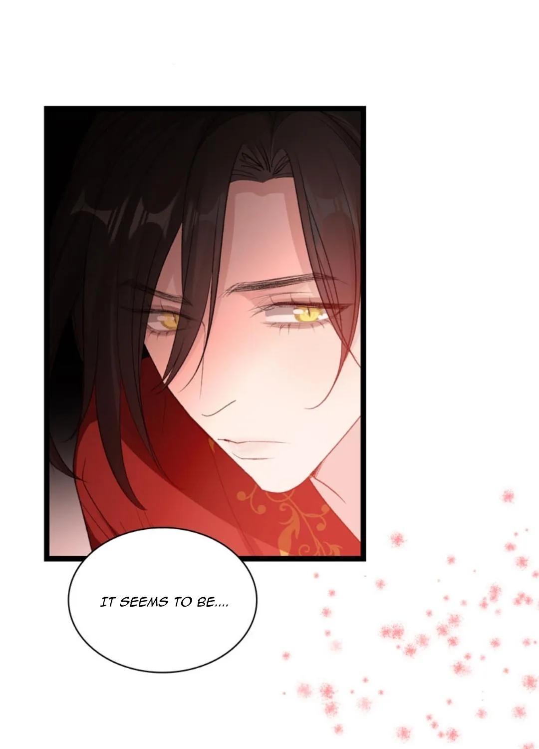 Little Prince Chapter 29 page 33 - 