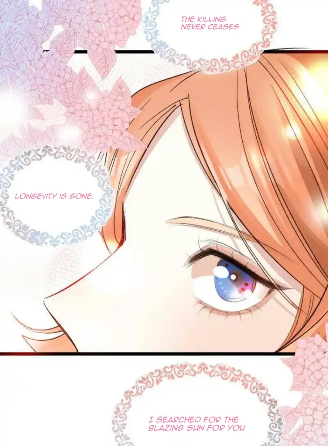 Little Prince Chapter 29 page 39 - 
