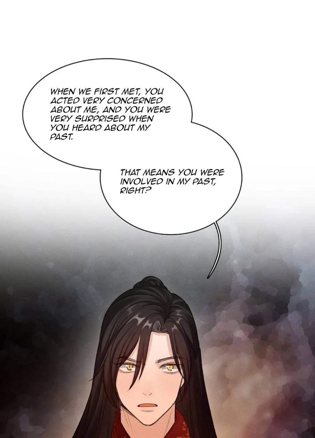 Little Prince Chapter 29 page 6 - 