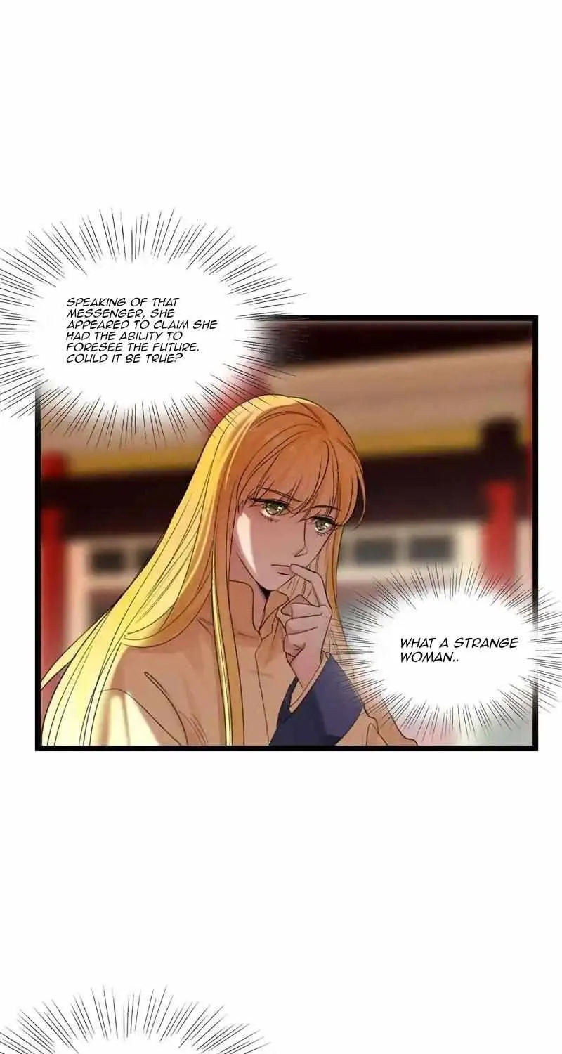 Little Prince Chapter 30 page 2 - 