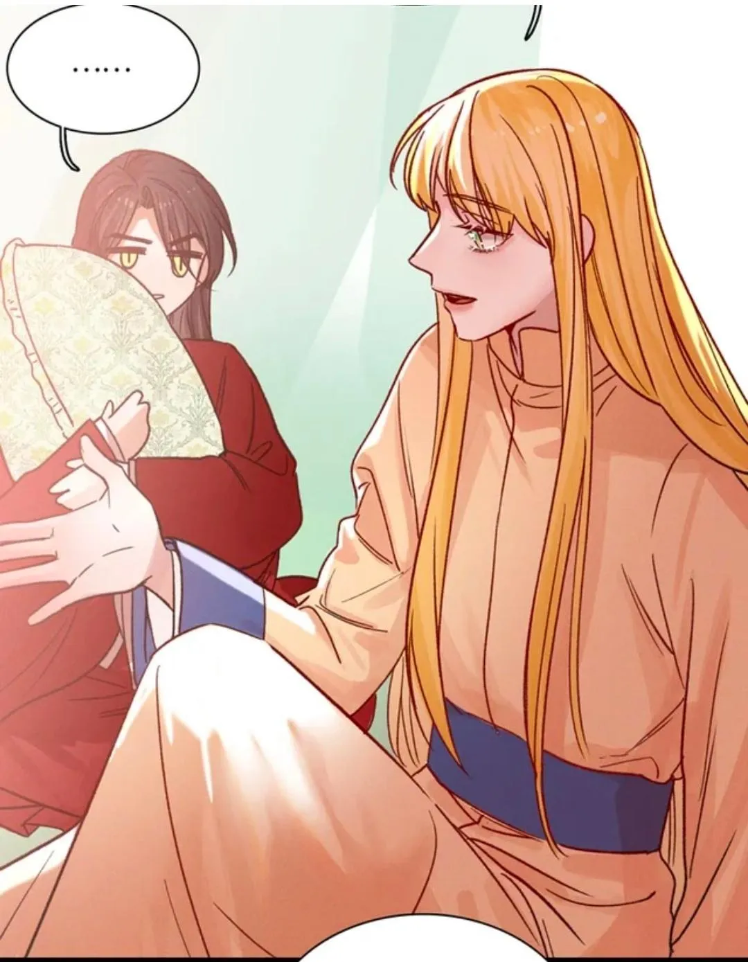 Little Prince Chapter 30 page 12 - 