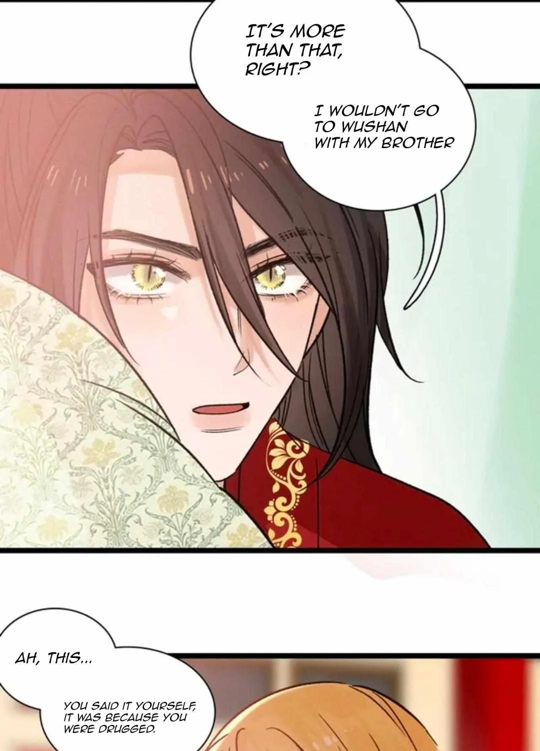 Little Prince Chapter 30 page 13 - 