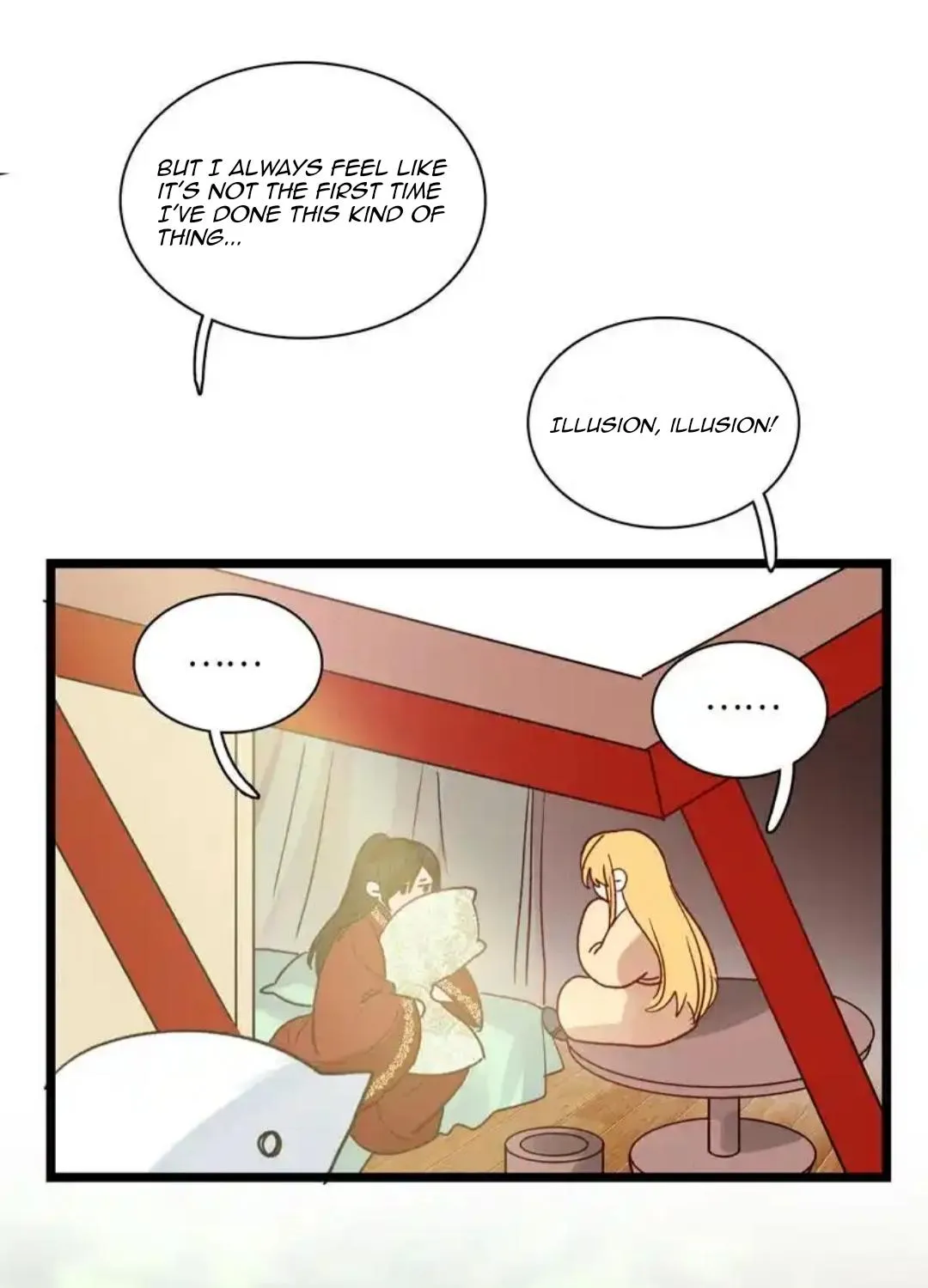 Little Prince Chapter 30 page 15 - 