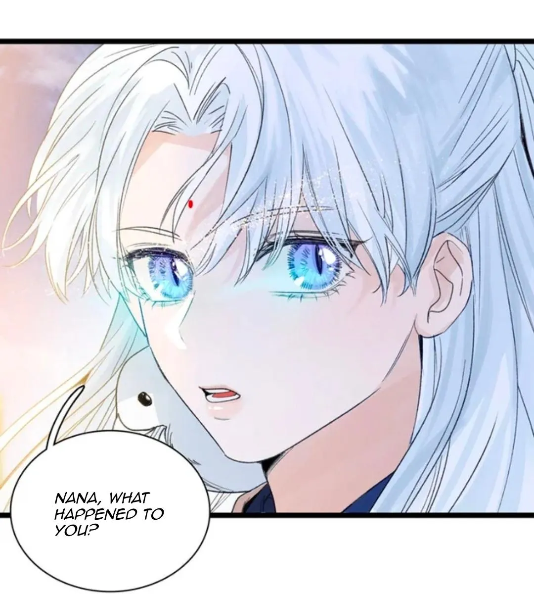 Little Prince Chapter 30 page 22 - 
