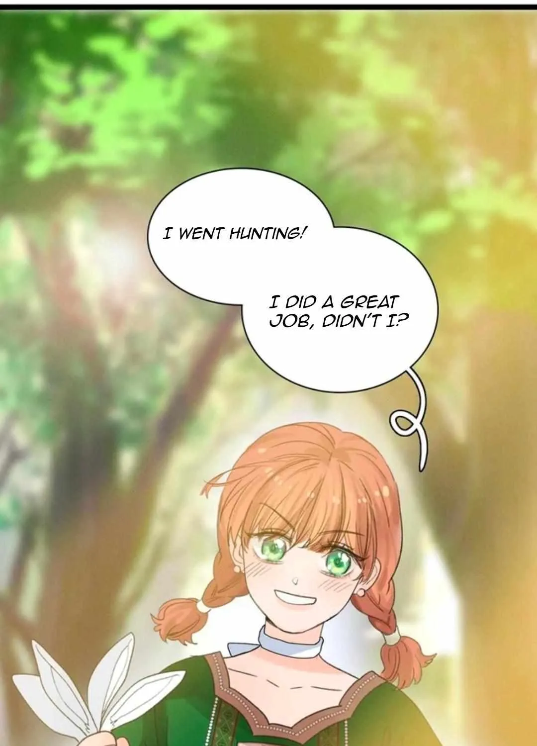 Little Prince Chapter 30 page 23 - 