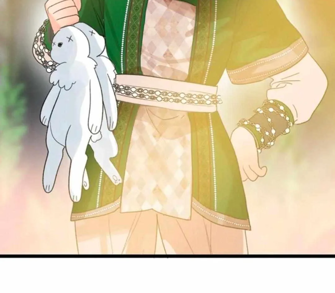 Little Prince Chapter 30 page 24 - 