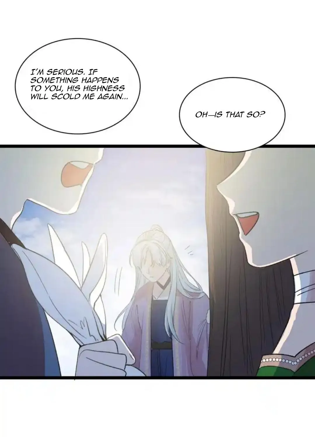 Little Prince Chapter 30 page 27 - 