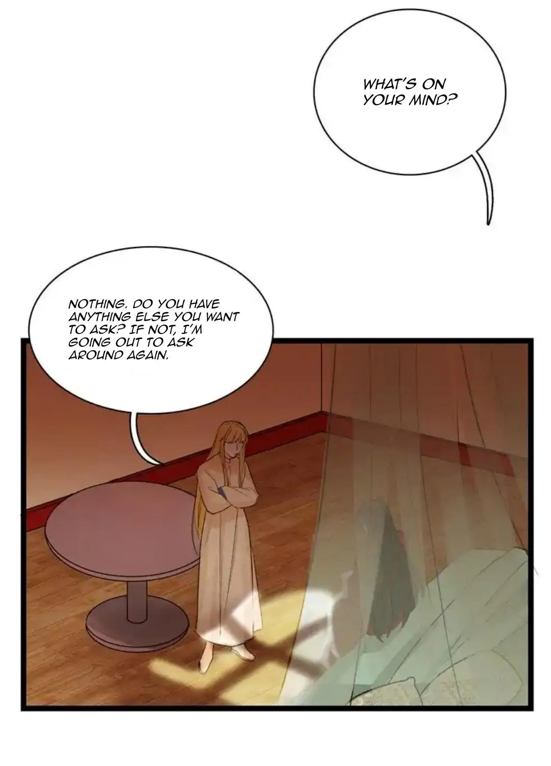Little Prince Chapter 30 page 4 - 