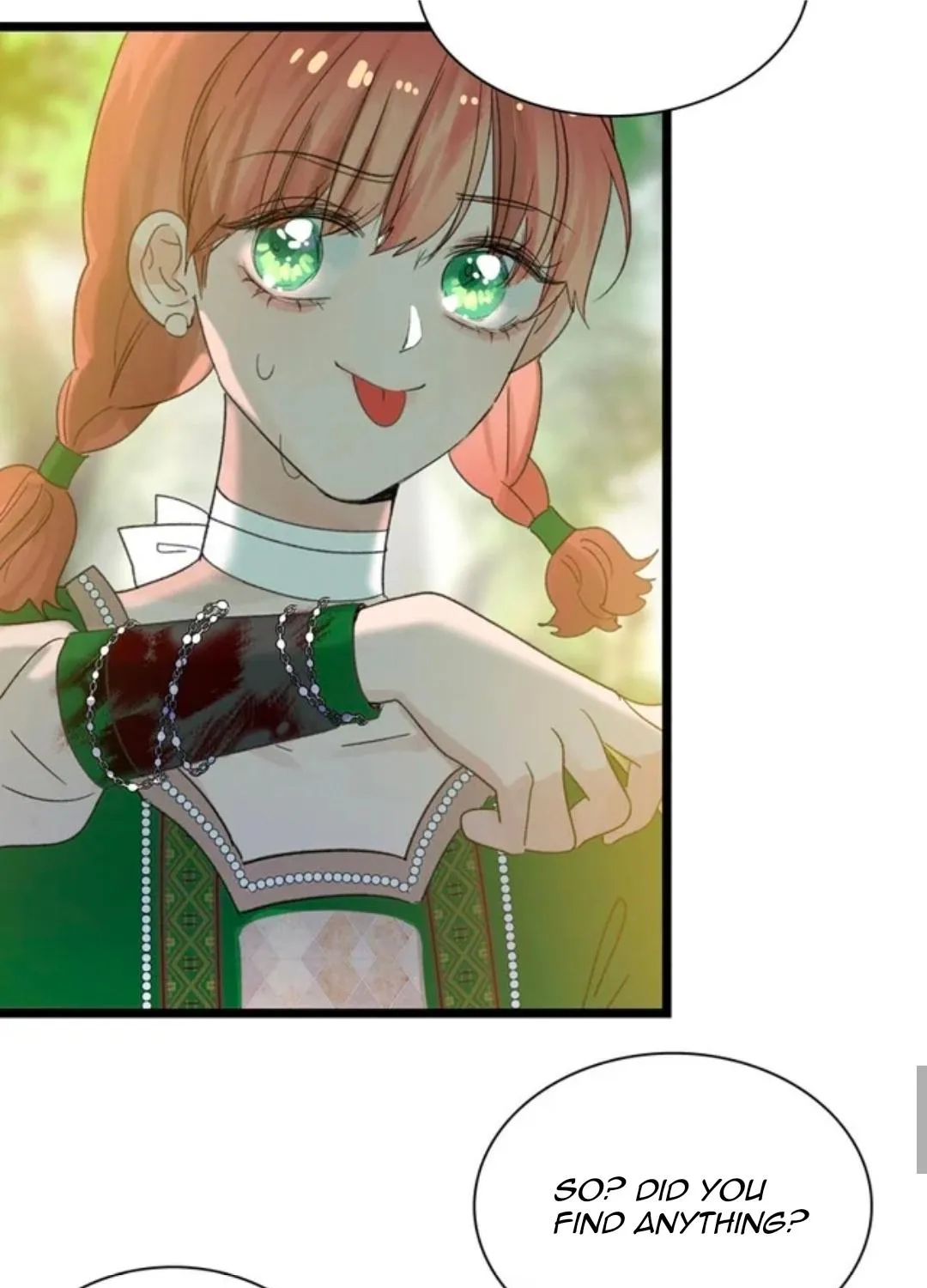 Little Prince Chapter 30 page 31 - 