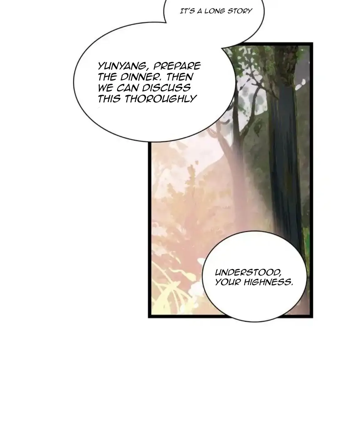 Little Prince Chapter 30 page 36 - 