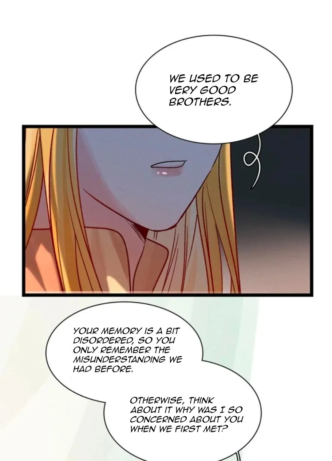 Little Prince Chapter 30 page 10 - 