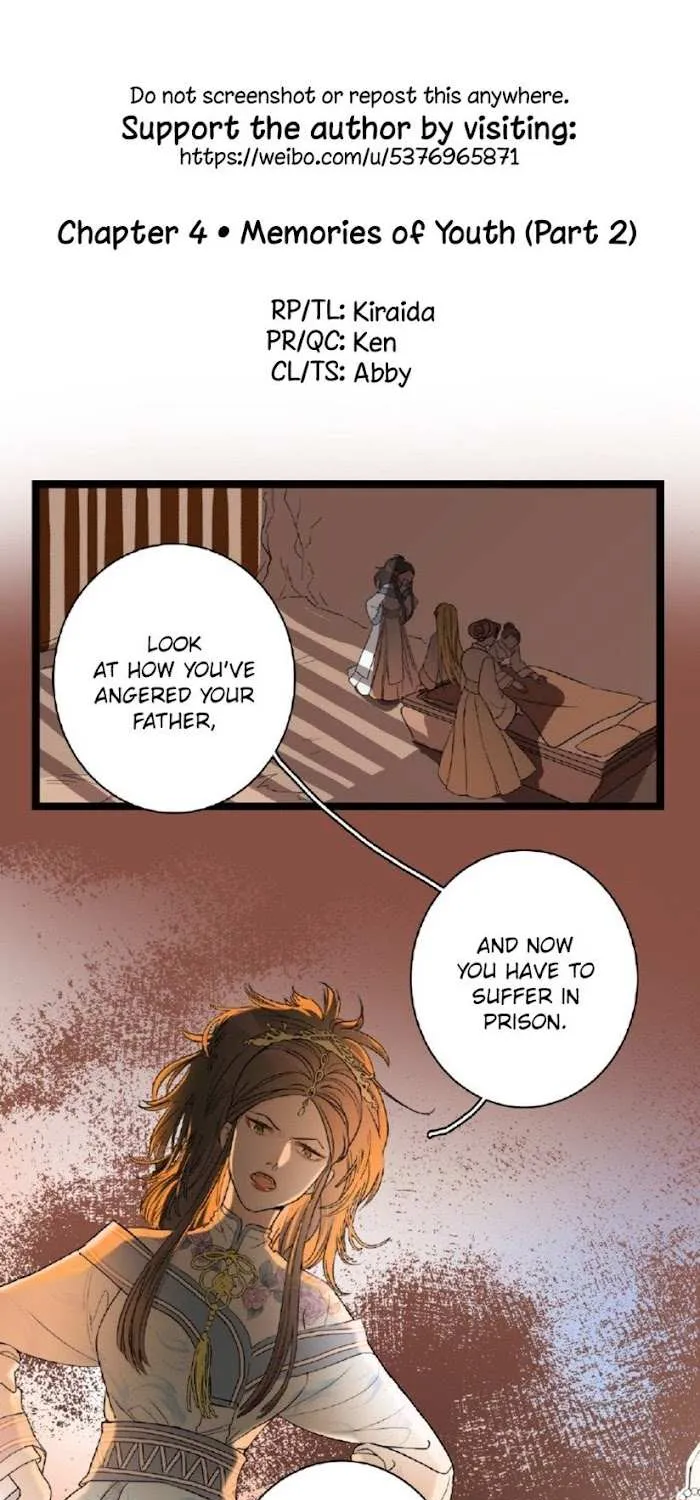 Little Prince Chapter 4 page 2 - 