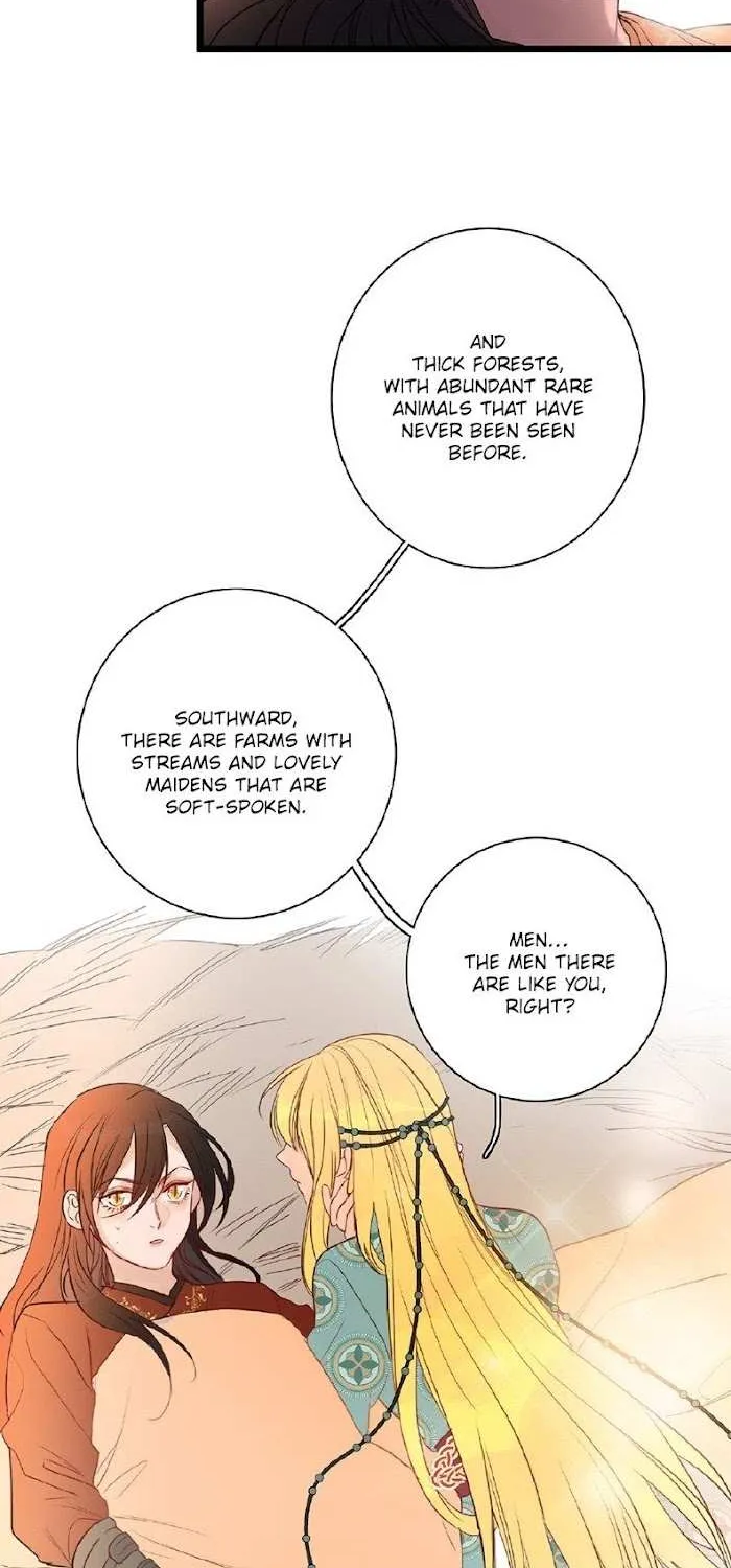 Little Prince Chapter 4 page 13 - 