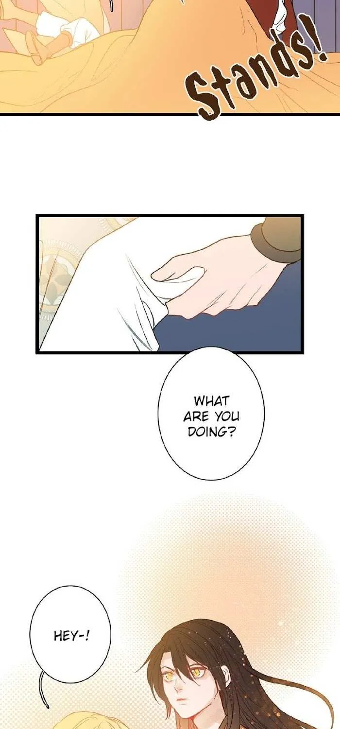 Little Prince Chapter 4 page 16 - 