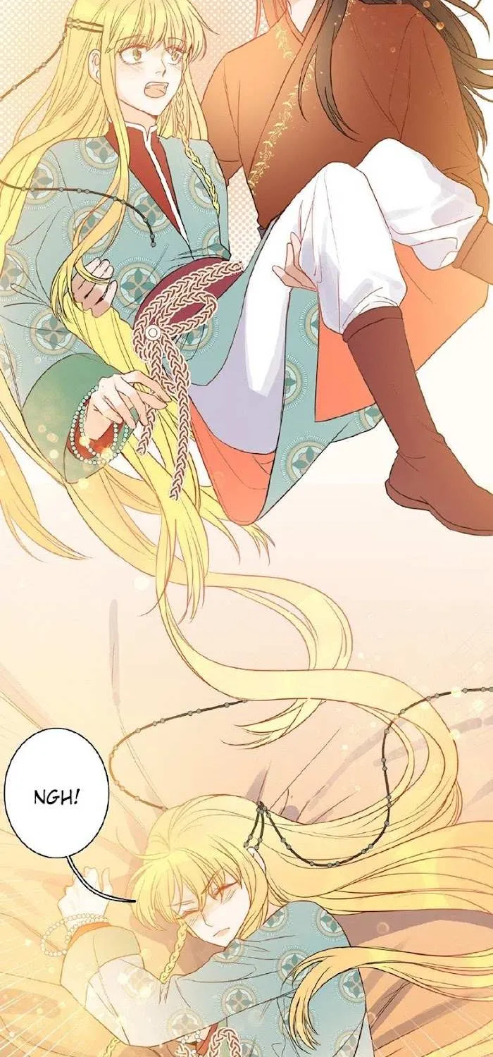 Little Prince Chapter 4 page 17 - 
