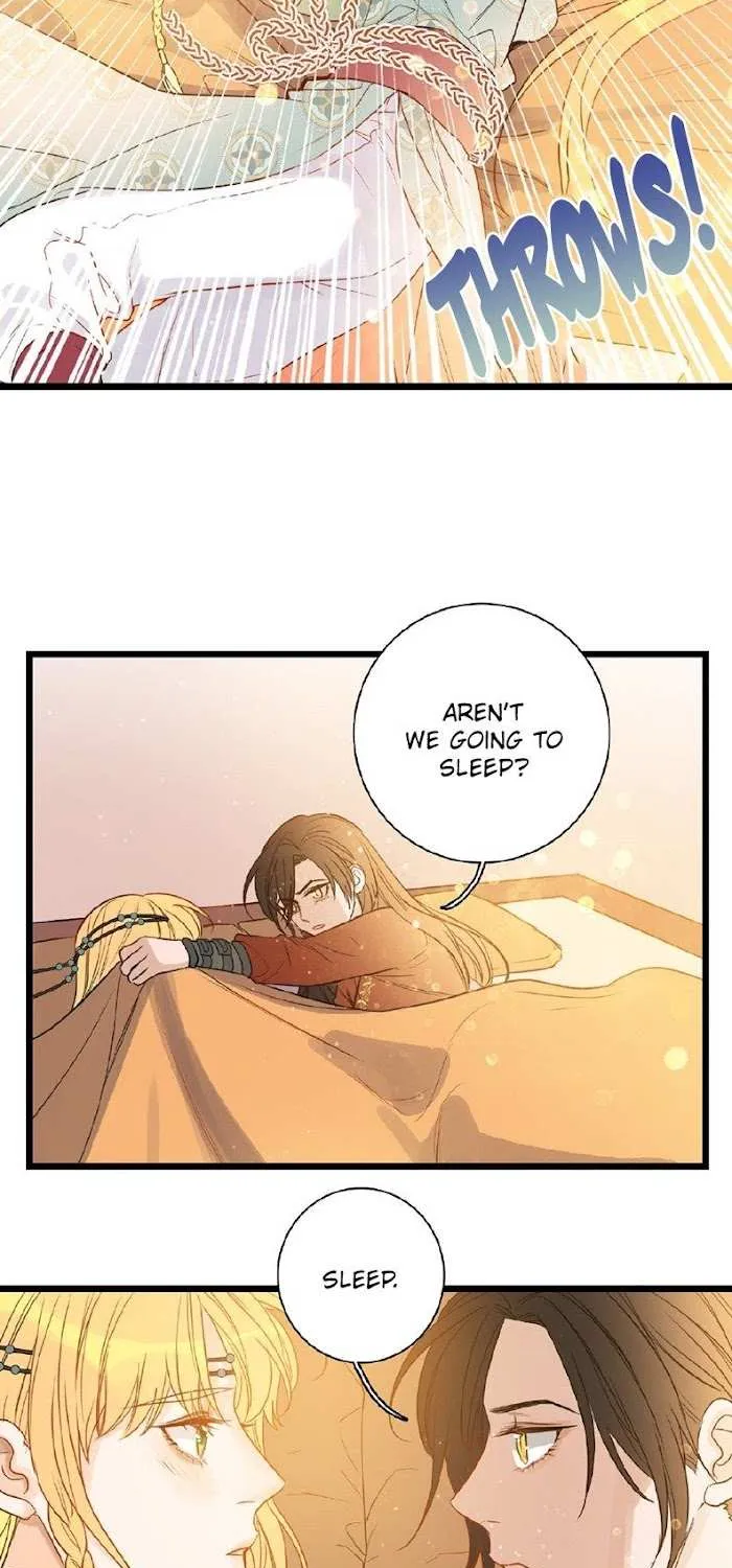Little Prince Chapter 4 page 18 - 