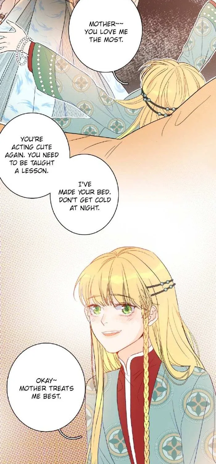Little Prince Chapter 4 page 3 - 