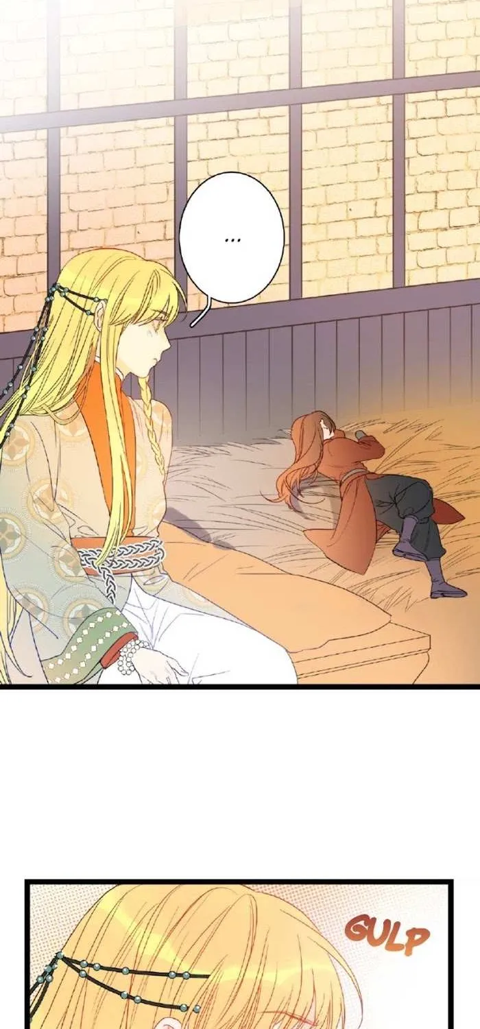Little Prince Chapter 4 page 5 - 