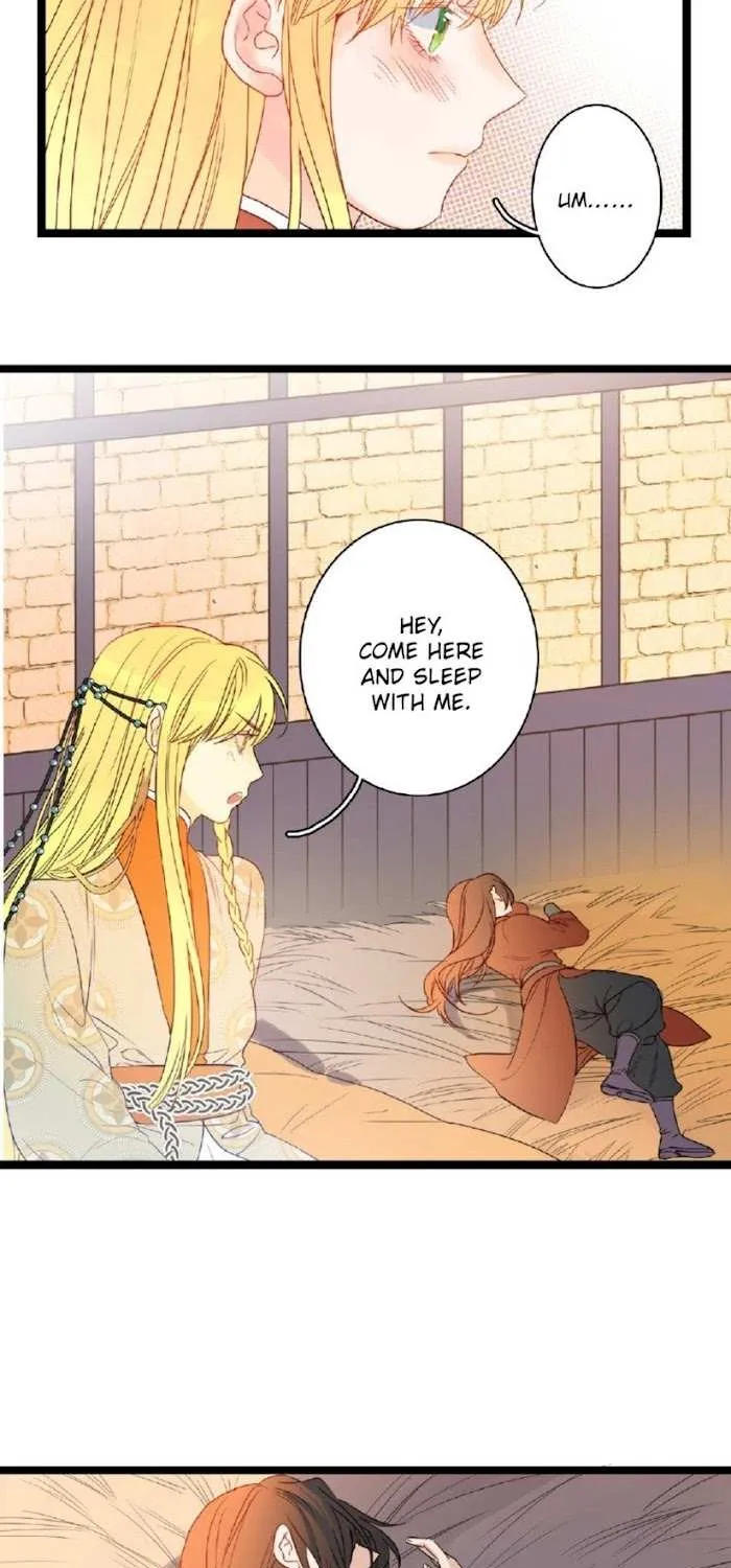 Little Prince Chapter 4 page 6 - 
