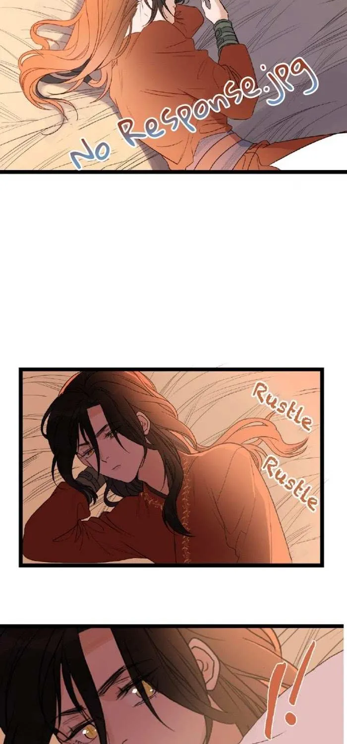 Little Prince Chapter 4 page 7 - 