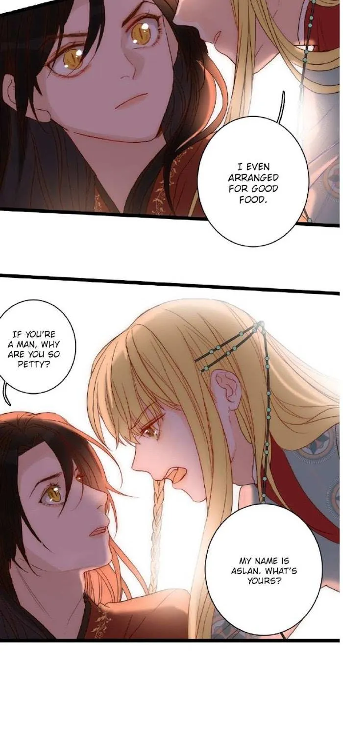 Little Prince Chapter 4 page 9 - 