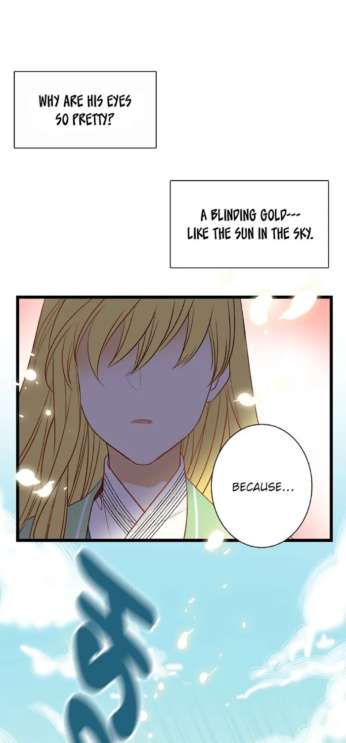Little Prince Chapter 5 page 11 - 