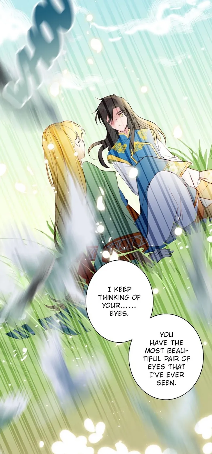 Little Prince Chapter 5 page 12 - 