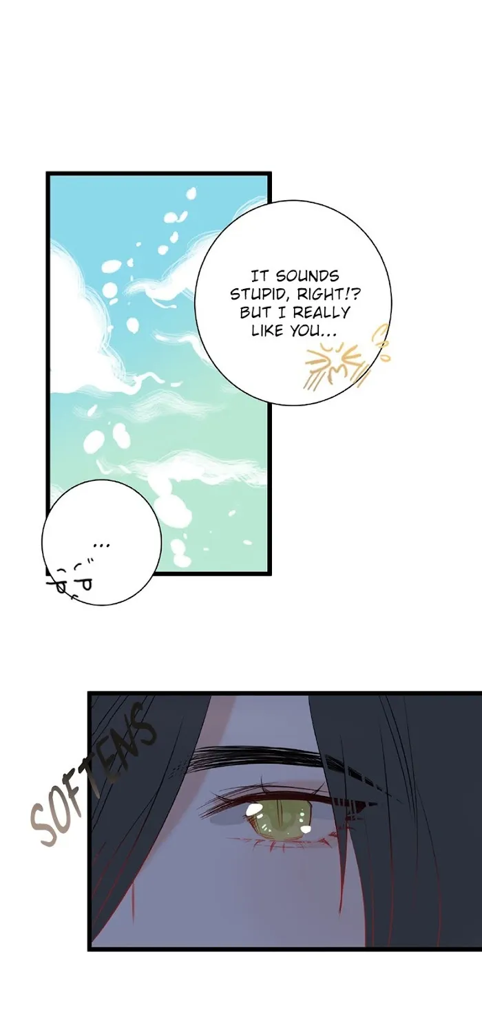Little Prince Chapter 5 page 15 - 