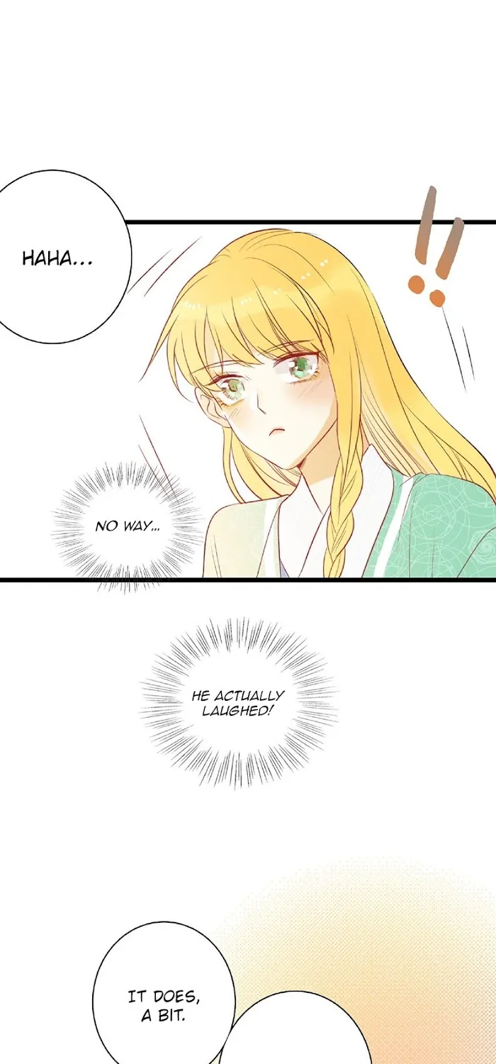 Little Prince Chapter 5 page 16 - 