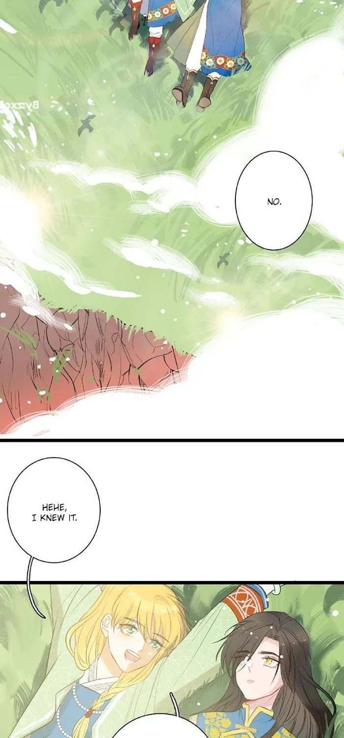 Little Prince Chapter 5 page 3 - 