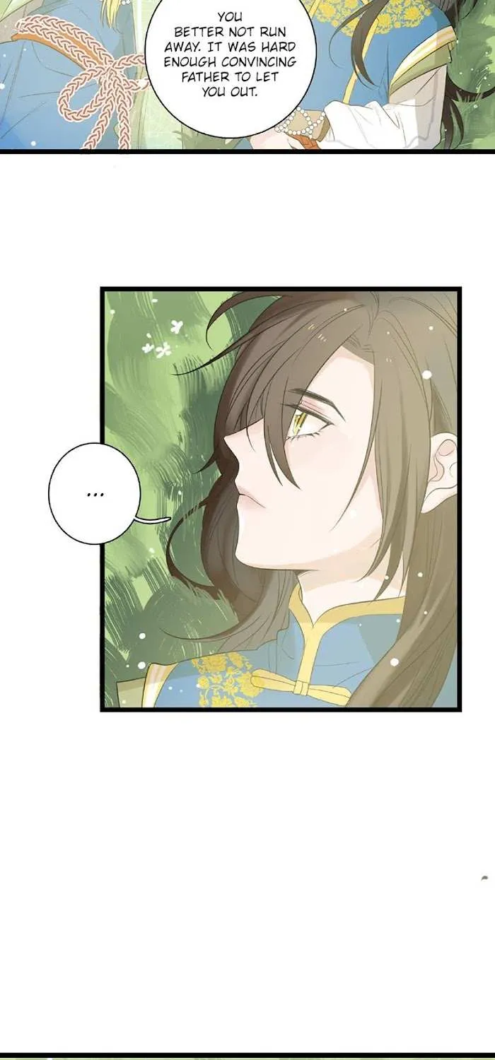 Little Prince Chapter 5 page 4 - 