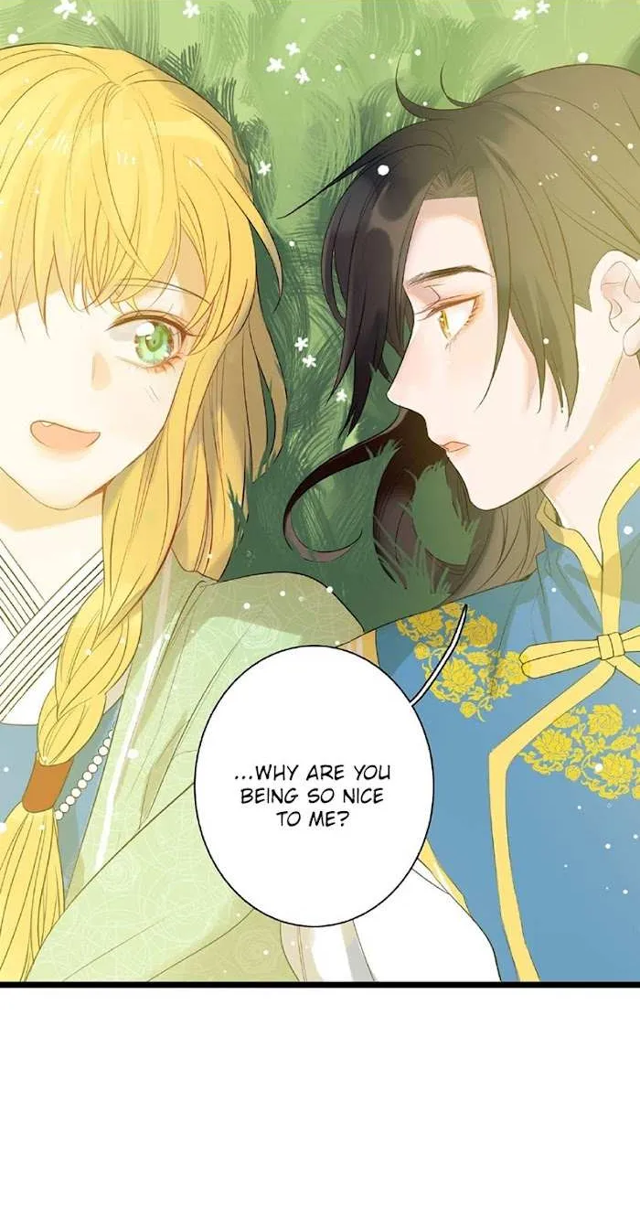 Little Prince Chapter 5 page 5 - 