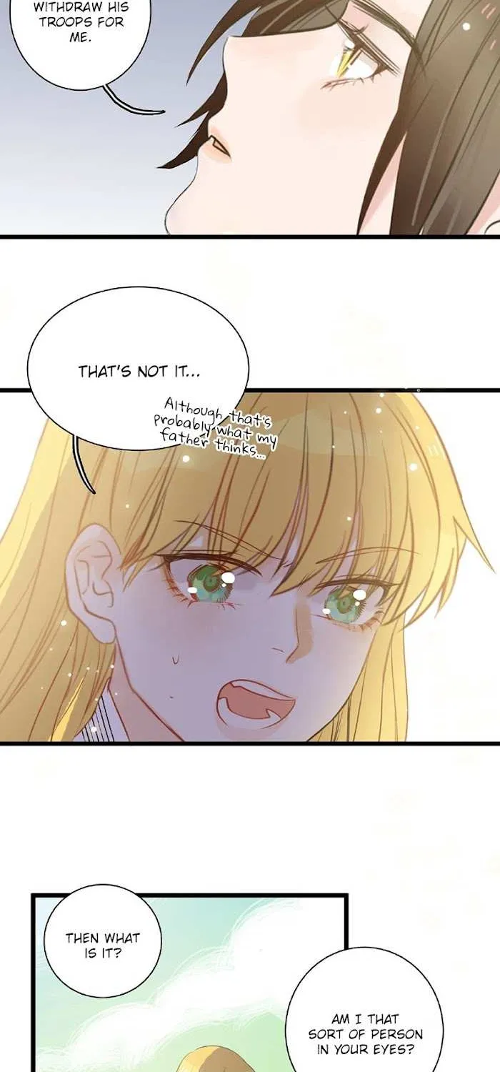 Little Prince Chapter 5 page 7 - 