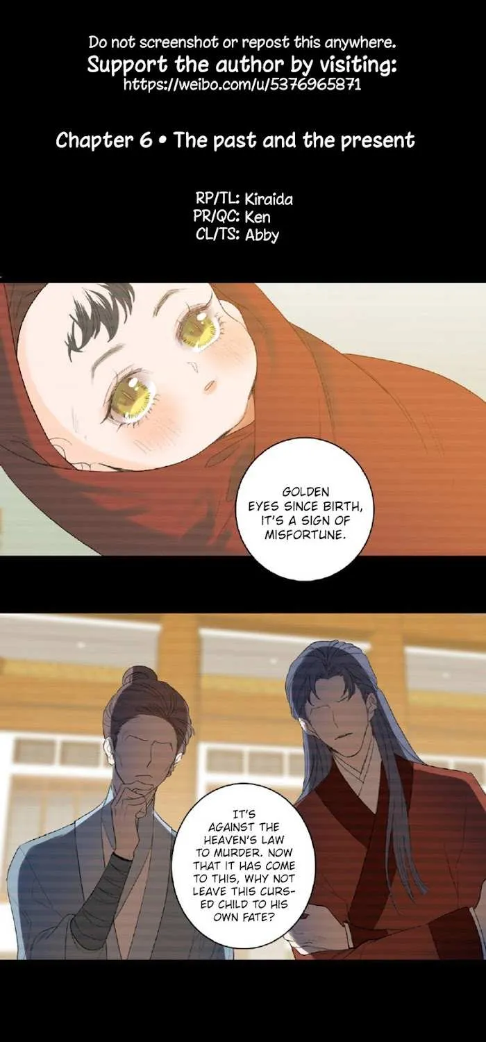 Little Prince Chapter 6 page 2 - 