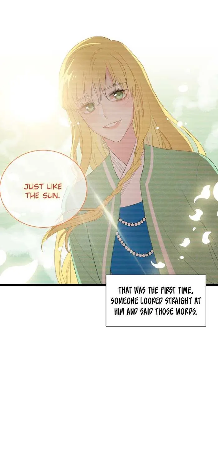 Little Prince Chapter 6 page 12 - 