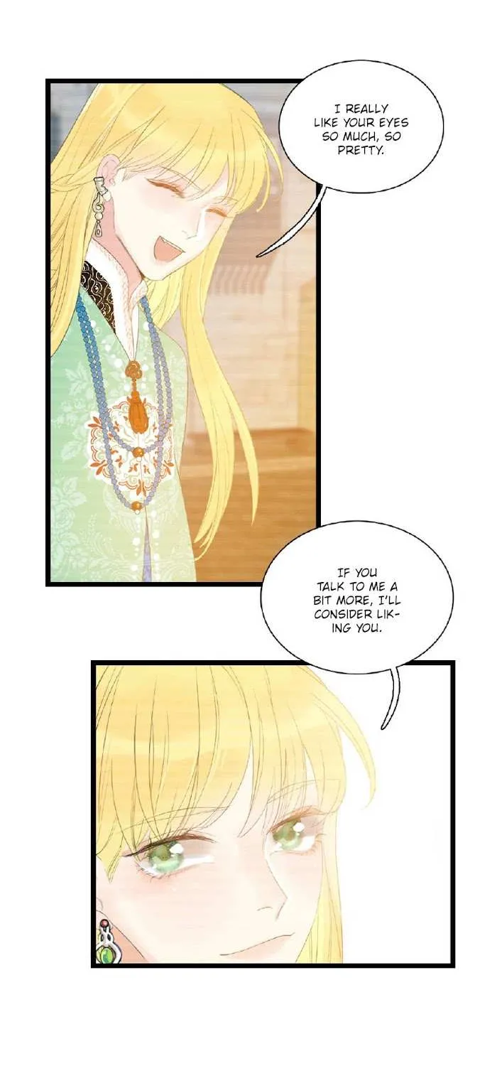 Little Prince Chapter 6 page 13 - 