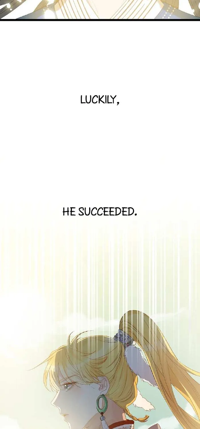 Little Prince Chapter 6 page 17 - 